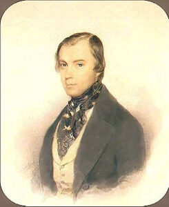 Осип Иванович Сенковский (1800 — 1858)